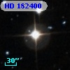 HD 182400