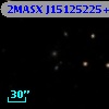 2MASX J15125225+2918433