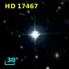 HD  17467