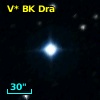 V* BK Dra