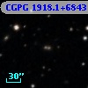 CGPG 1918.1+6843