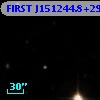FIRST J151244.8+290506