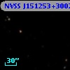 NVSS J151253+300229