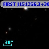 FIRST J151256.3+305324