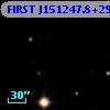 FIRST J151247.8+291427