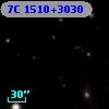 7C 1510+3030