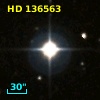 HD 136563