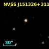 NVSS J151326+311352