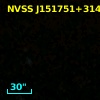 NVSS J151751+314349