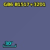 GB6 B1517+3201