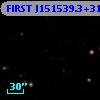 FIRST J151539.3+314238