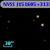 NVSS J151605+313331