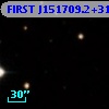 FIRST J151709.2+314219