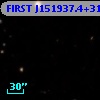 FIRST J151937.4+315654