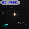 IRC +70152