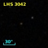 LHS  3042