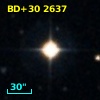BD+30  2637