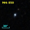 Mrk  850