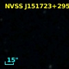 NVSS J151723+295530