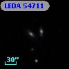 LEDA   54711