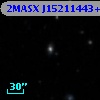 2MASX J15211443+3031233