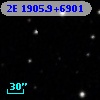 2E 1905.9+6901