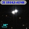 2E 1914.3+6749