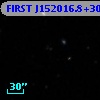 FIRST J152016.8+301258