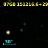 87GB 151216.6+294159