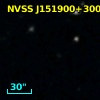 NVSS J151900+300648