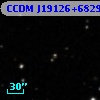 CCDM J19126+6829A