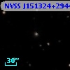 NVSS J151324+294450