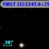 FIRST J151347.4+293520