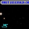 FIRST J151356.9+304241