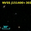 NVSS J151400+303409