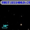 FIRST J151400.9+294819