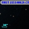 FIRST J151406.9+290727