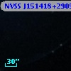 NVSS J151418+290535