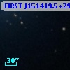 FIRST J151419.5+290716