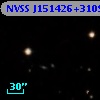 NVSS J151426+310943