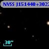 NVSS J151440+302258