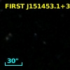 FIRST J151453.1+302222