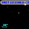 FIRST J151506.8+294906