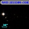 NVSS J151508+310249