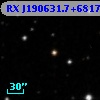 RX J190631.7+681711