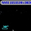 NVSS J151510+302657