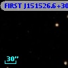 FIRST J151526.6+304603