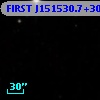 FIRST J151530.7+305052