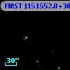 FIRST J151552.0+304143