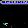 FIRST J151616.5+293531
